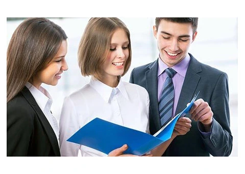 Expert Financial Planners in RYDE for Smart Wealth & Tax Strategies | Cantoraccounting