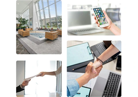 Professional Cleaning Company in Victoria