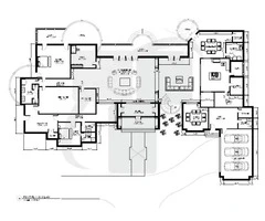 Industry-Standard CAD Drafting Services