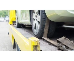 Fast and Reliable Vehicle Removal Services