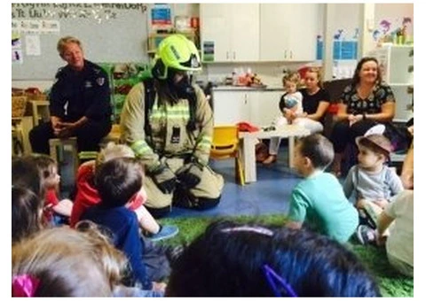 Childcare & Preschool Engadine – Early Learning Centre | From $89