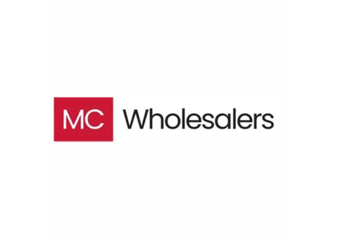 MC Wholesalers - 1/7