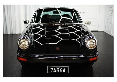 Ceramic Coating Brisbane: The Ultimate Protection for Your Vehicle