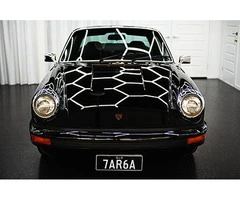 Ceramic Coating Brisbane: The Ultimate Protection for Your Vehicle
