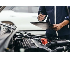 Our Pre Purchase Car Inspection NSW Allows for A Precise Inspection Before Purchasing