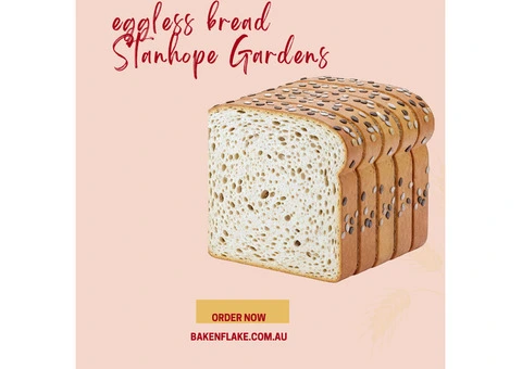 Fresh Eggless Cake Blacktown – Custom Designs & Same Day Orders