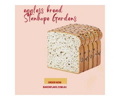 Fresh Eggless Cake Blacktown – Custom Designs & Same Day Orders