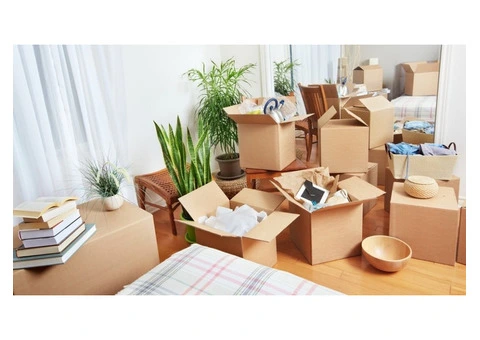 Trusted Local Removal Experts Delivering Safe and Reliable Relocations