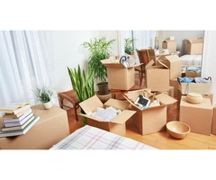 Trusted Local Removal Experts Delivering Safe and Reliable Relocations