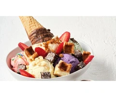 Experience the Ultimate in Sweetness with the Best Dessert in Pagewood