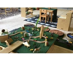 Checkout the Modern and Innovative Facilities of Child Care Services in Huntingdale