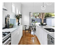 Custom home builders gisborne