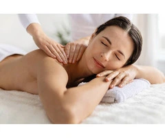 Experience True Thai Wellness with a Massage Therapy in Perth