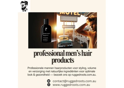 Looking for a Real Solution for Thinning Hair?