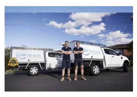 Professional Plumber Greensborough for Homes & Businesses