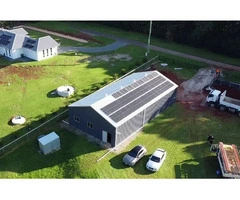 Off Grid Solar Queensland