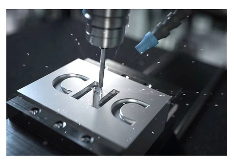 High Tech CNC Machining Services Brisbane - DK Engineering