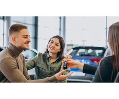 Get Trusted Car Loans in Adelaide-Hassle-Free