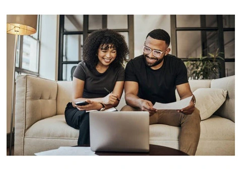 Simple and Flexible Personal Loan Solutions