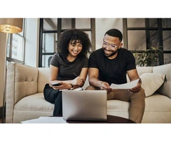 Simple and Flexible Personal Loan Solutions