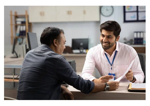 Smart Funding Solutions for Growing Businesses