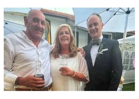 Best Civil Celebrant in Melbourne: Turning Intimate Weddings into Beautiful Memories