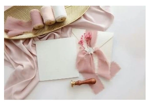 Wedding Invitation Tips for the Digital Age: Beyond Paper and Ink