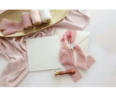 Wedding Invitation Tips for the Digital Age: Beyond Paper and Ink