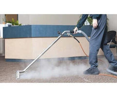 Professional Carpet Steam Cleaning Melbourne for Commercial Spaces !