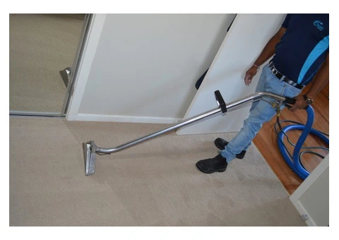 Professional Carpet Steam Cleaning Melbourne for Commercial Spaces ! - 2/3