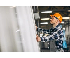 Upgrade Business Spaces with Premium Commercial Glazing Sydney