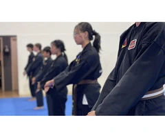 Discover the Life Changing Benefits of Martial Arts at AMAF Australia