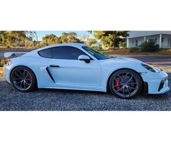 Upgrade Your Ride with Premium Car Tinting for Comfort and Style