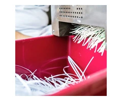 Trusted Paper Shredding Services for Confidential Documents