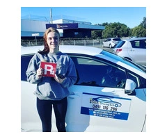 Reliable Driving School Near Box Hill