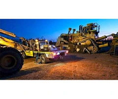 Learn How Mining Transportation Services Are Changing How Mining Logistics Work