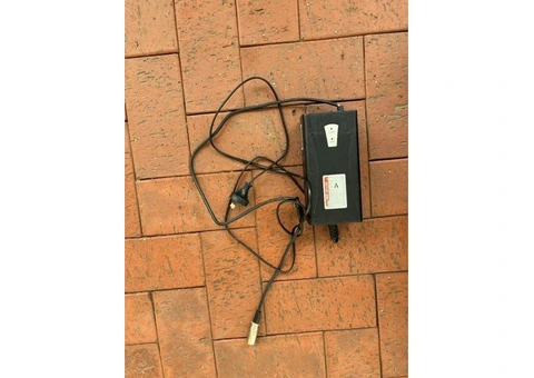 Merits Vision Sport Power Wheelchair Mid Wheel Drive, Easy Transport - 9/13