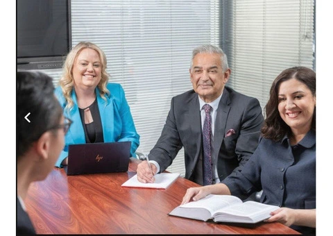 Personal Injury Lawyers Adelaide