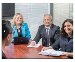 Personal Injury Lawyers Adelaide