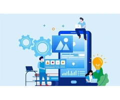 Top Mobile App Developer Melbourne - Software Co