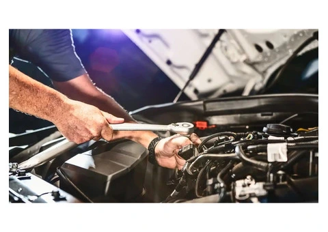 Expert Mechanics for Cars & 4WDs in Caboolture - Equipt 4x4