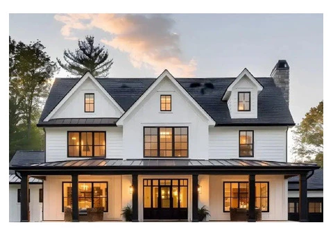 New home builders Melbourne