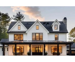 New home builders Melbourne