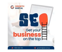 SEO Experts in Hobart | SEO Management Services | Growth Digital