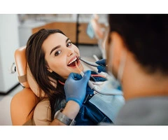 Choosing the Right Dental Clinic for Long-Term Oral Health