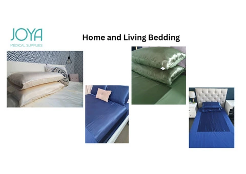 Buy Home and Living Bedding in Australia - Joya Medical Supplies
