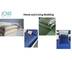 Buy Home and Living Bedding in Australia - Joya Medical Supplies