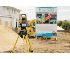 Contour Survey Perth – Accurate Land Mapping for New Builds