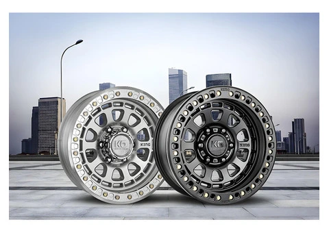 Top-Quality Wheel Packages Gold Coast – Wheel Nation