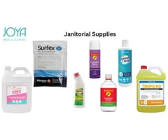 Buy Janitorial Supplies in Australia - Joya Medical Supplies